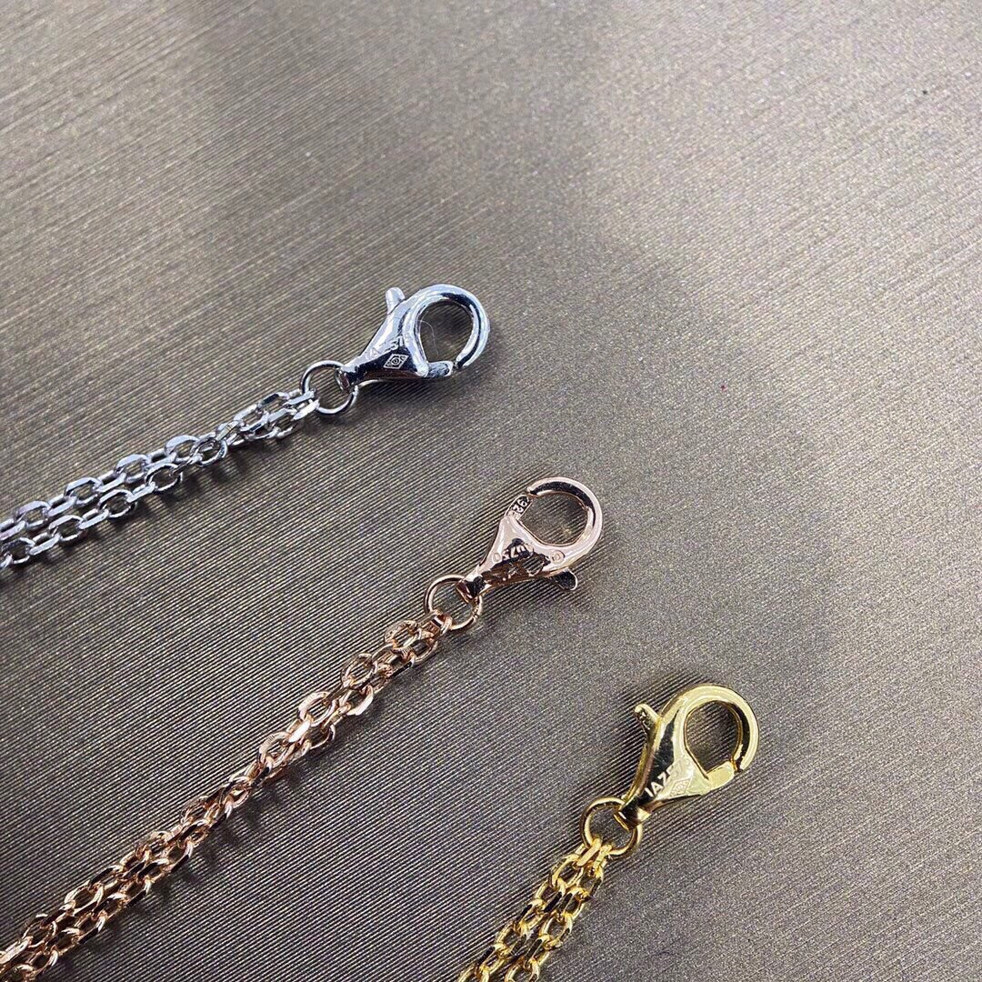 ¡®Aura Jewels¡¯LOVE BRACELET 2 DIAMOND