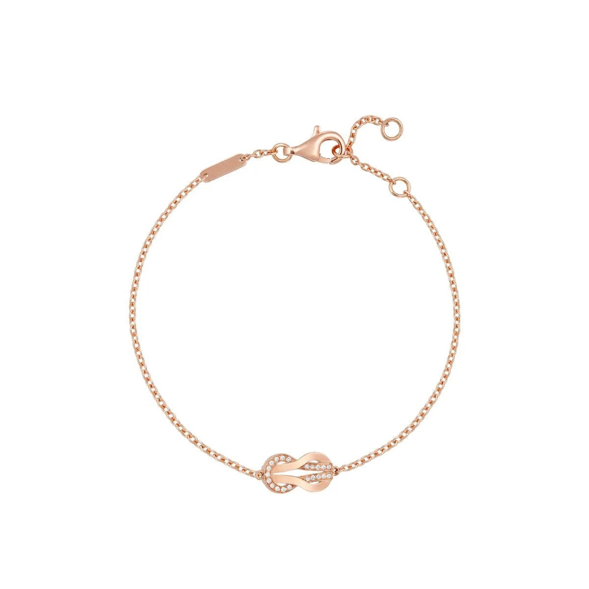 ¡®Aura Jewels¡¯CHANCE INFINIE DIAMOND BRACELET