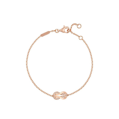 ¡®Aura Jewels¡¯CHANCE INFINIE DIAMOND BRACELET