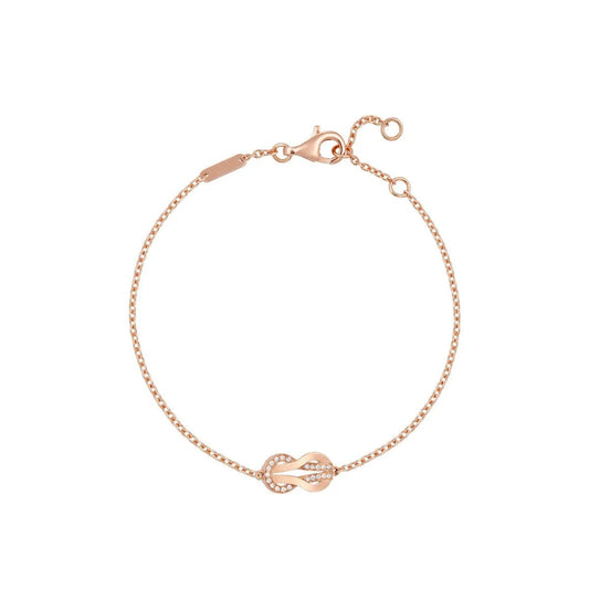 ¡®Aura Jewels¡¯CHANCE INFINIE DIAMOND BRACELET