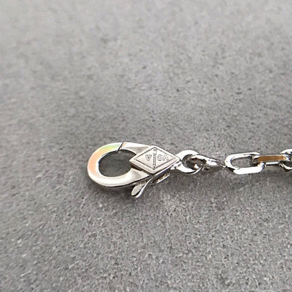 [Aura Jewels]New CLOVER 5 MOTIF ONYXS BRACELET COLLECTION