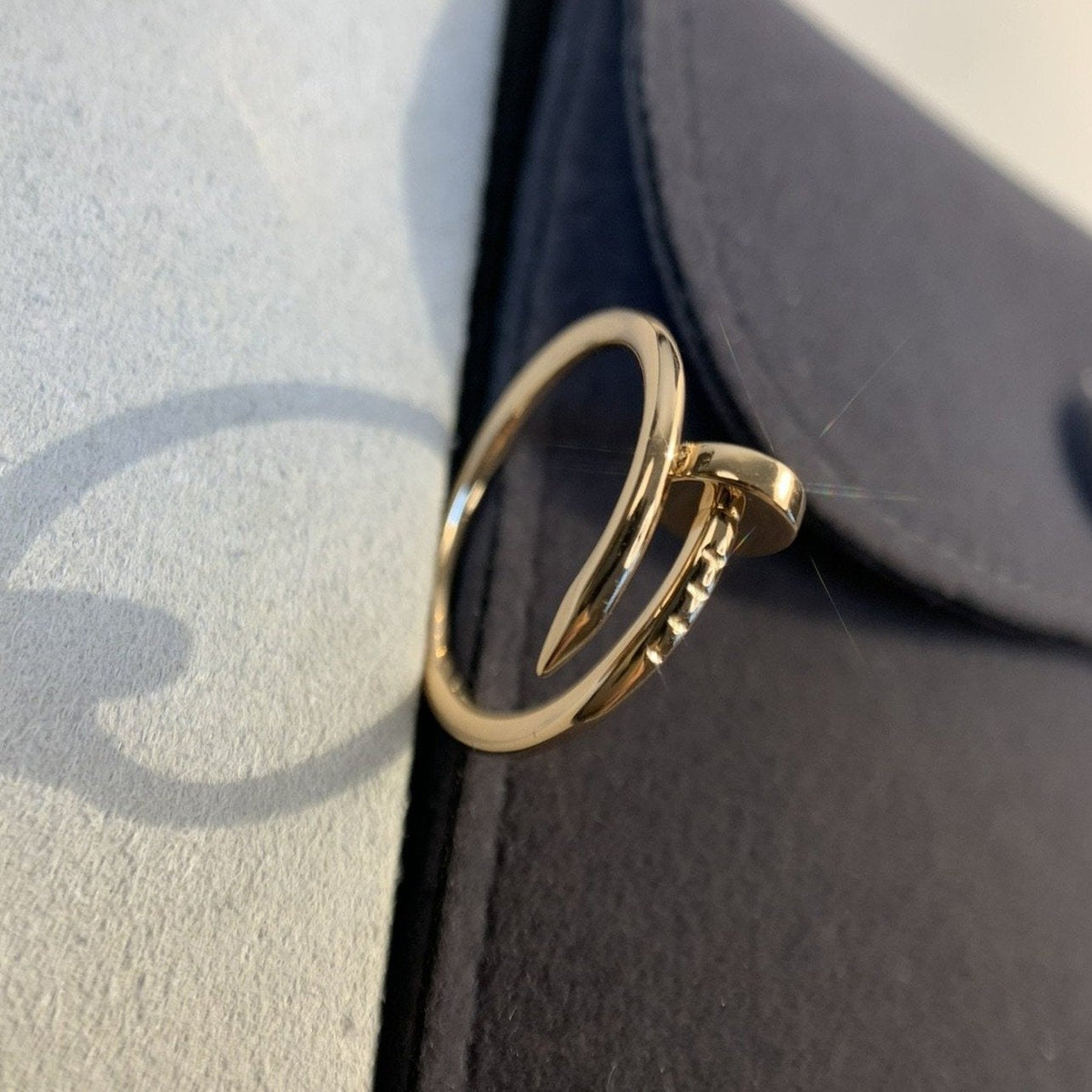 ¡®Aura Jewels¡¯JUSTE RING 1.8MM