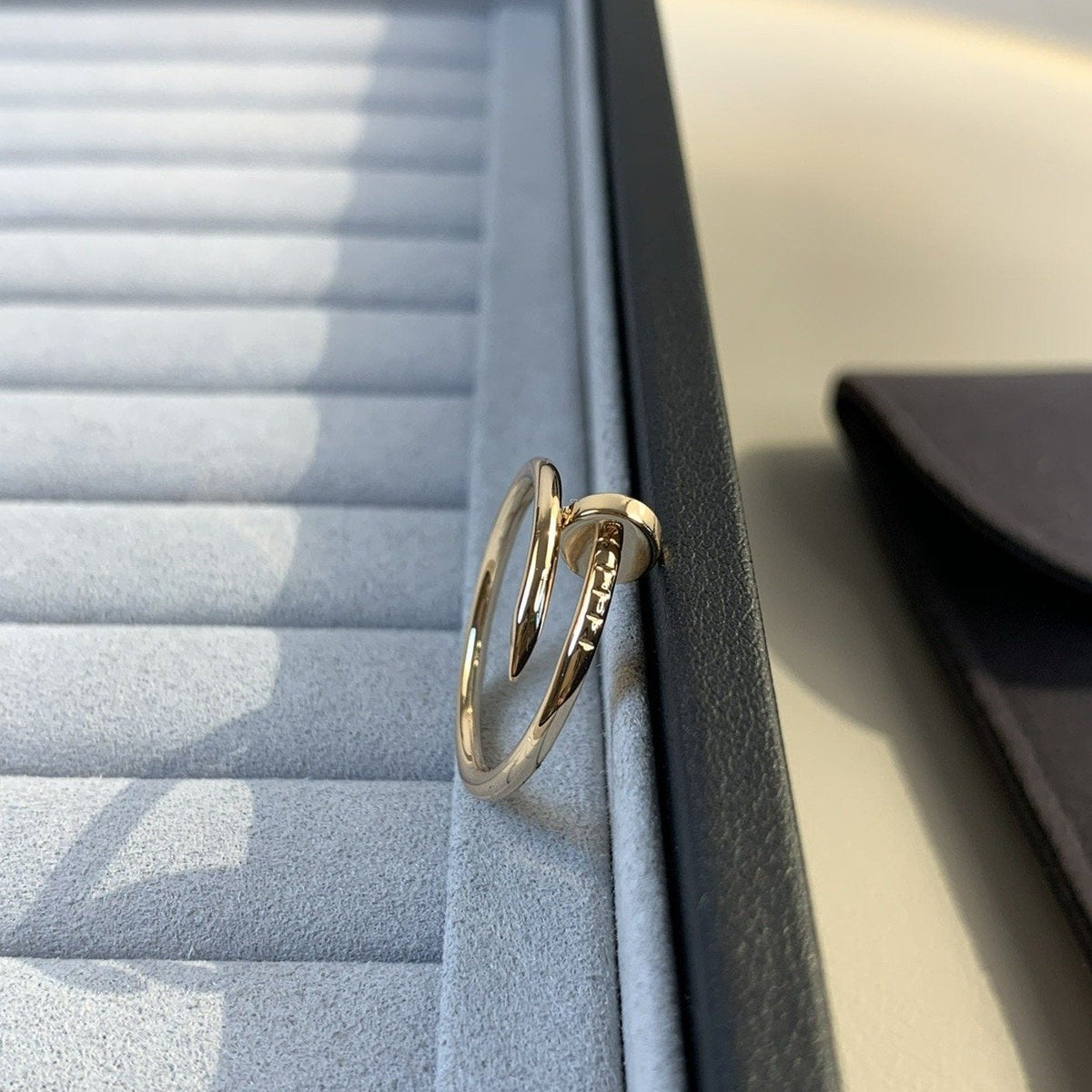 ¡®Aura Jewels¡¯JUSTE RING 1.8MM