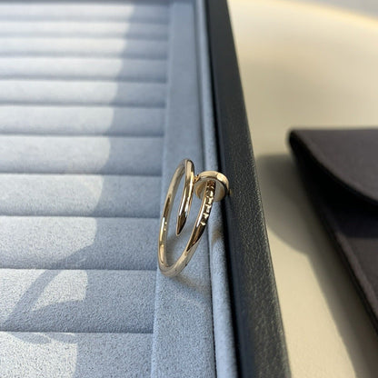 ¡®Aura Jewels¡¯JUSTE RING 1.8MM