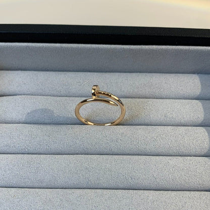¡®Aura Jewels¡¯JUSTE RING 1.8MM