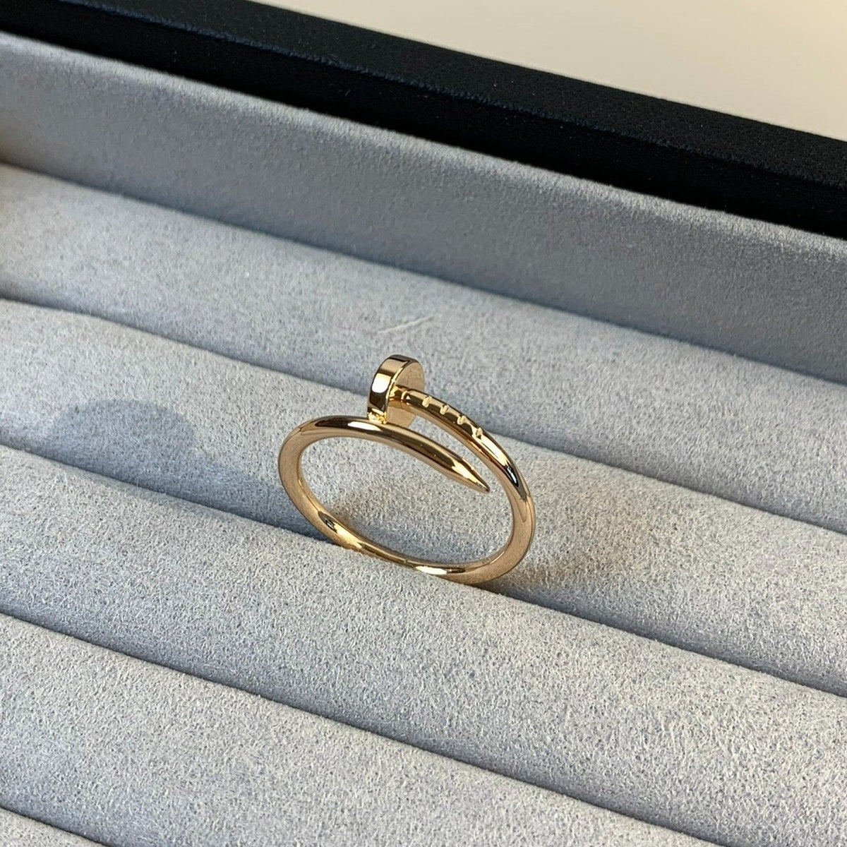 ¡®Aura Jewels¡¯JUSTE RING 1.8MM