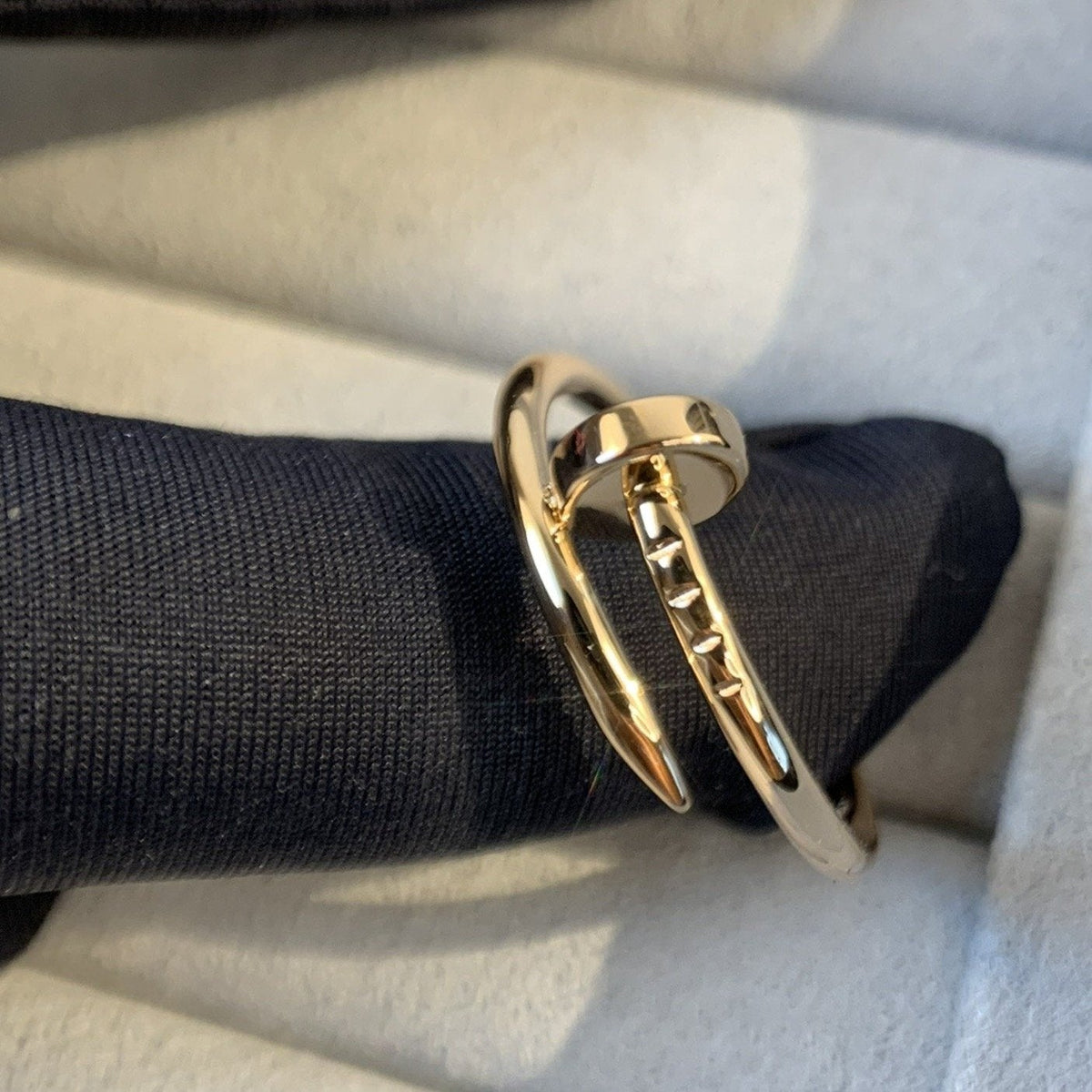 ¡®Aura Jewels¡¯JUSTE RING 1.8MM
