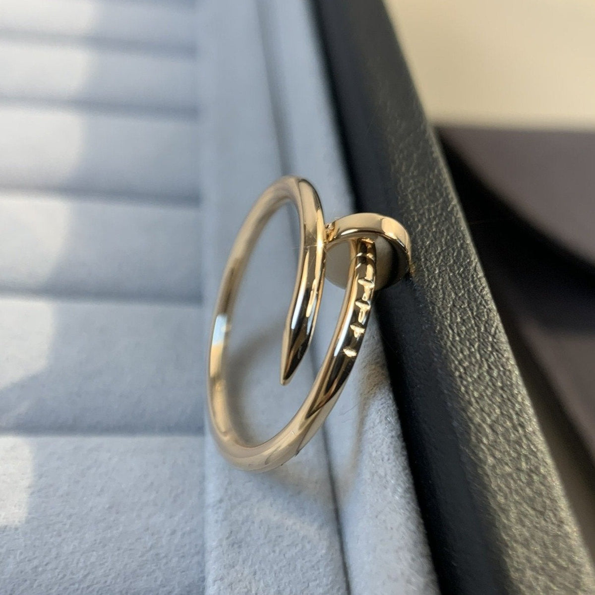 ¡®Aura Jewels¡¯JUSTE RING 1.8MM