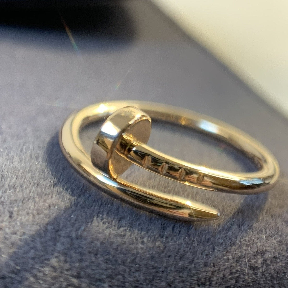 ¡®Aura Jewels¡¯JUSTE RING 1.8MM