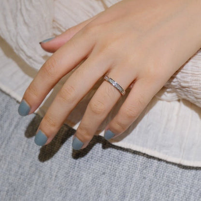 ¡®Aura Jewels¡¯LOVE RING 2.65MM DIAMOND
