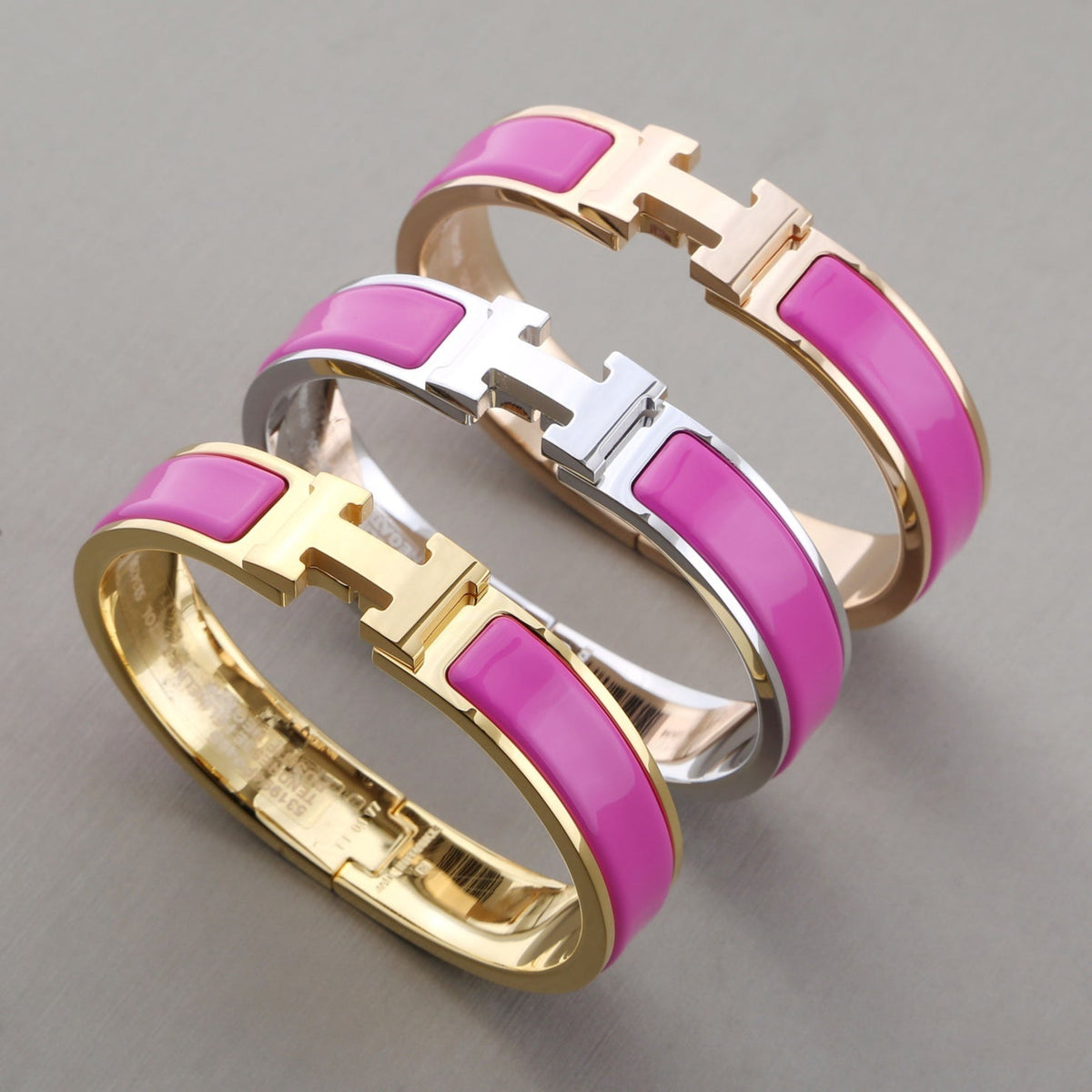 ¡®Aura Jewels¡¯H PURPLE BRACELET