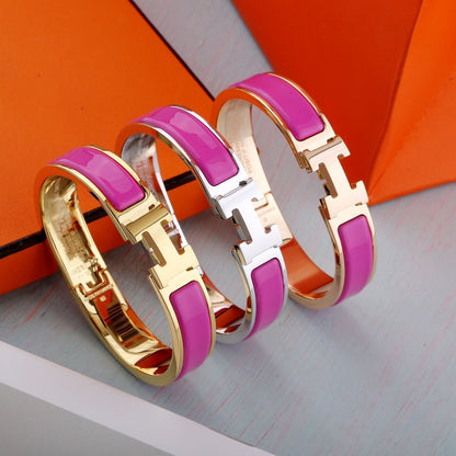 ¡®Aura Jewels¡¯H PURPLE BRACELET