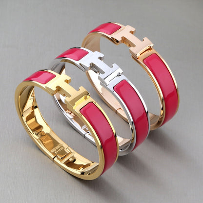¡®Aura Jewels¡¯H RED BRACELET