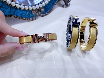 ¡®Aura Jewels¡¯H CHAMPAGNE BRACELET