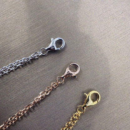 ¡®Aura Jewels¡¯LOVE BRACELET 2 DIAMOND