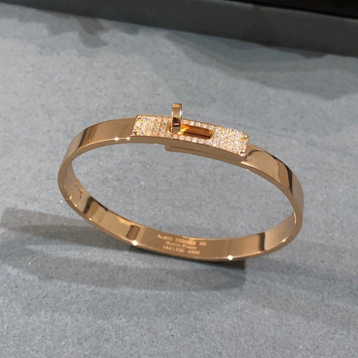 ¡®Aura Jewels¡¯KELLY BRACELET DIAMOND