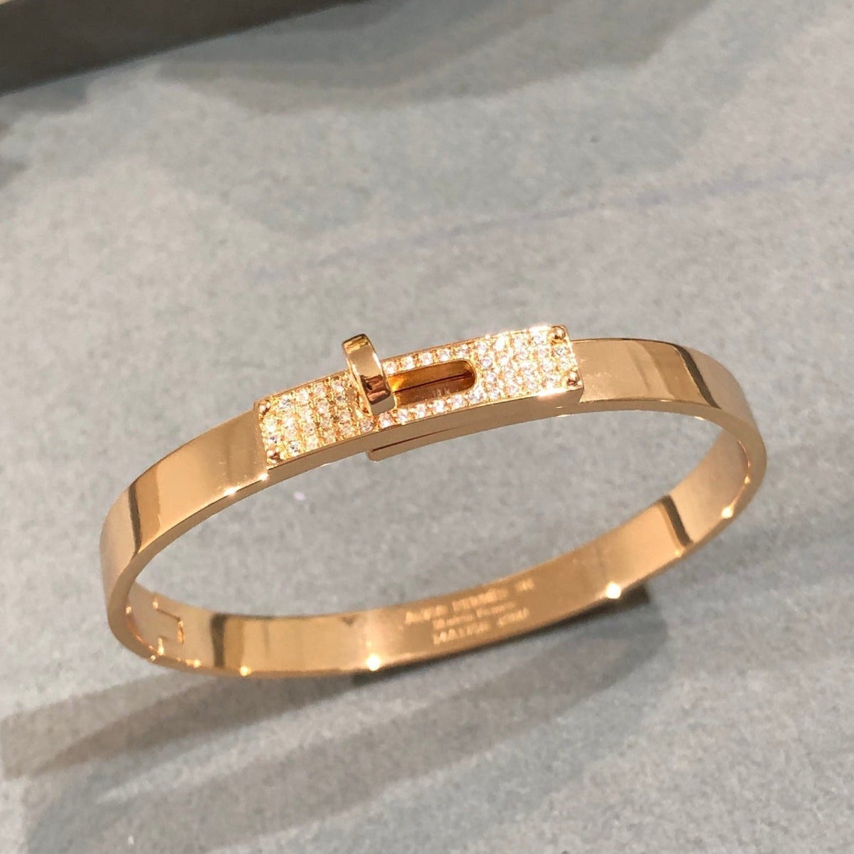 ¡®Aura Jewels¡¯KELLY BRACELET DIAMOND