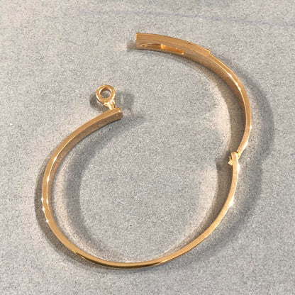 ¡®Aura Jewels¡¯KELLY BRACELET DIAMOND