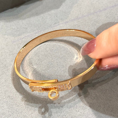¡®Aura Jewels¡¯KELLY BRACELET DIAMOND