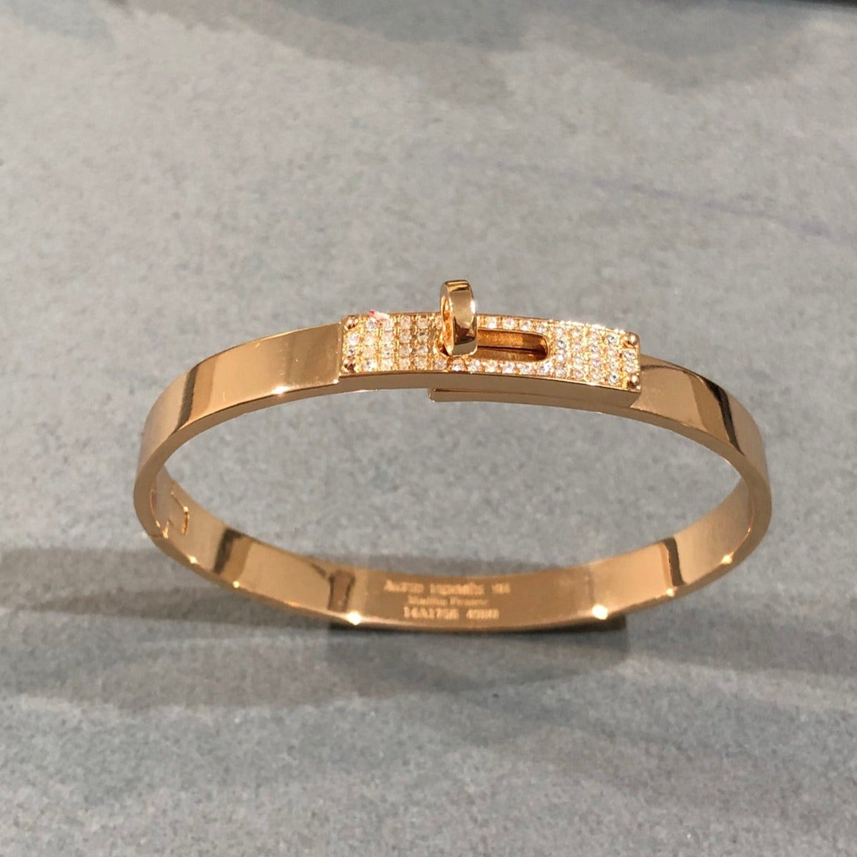 ¡®Aura Jewels¡¯KELLY BRACELET DIAMOND
