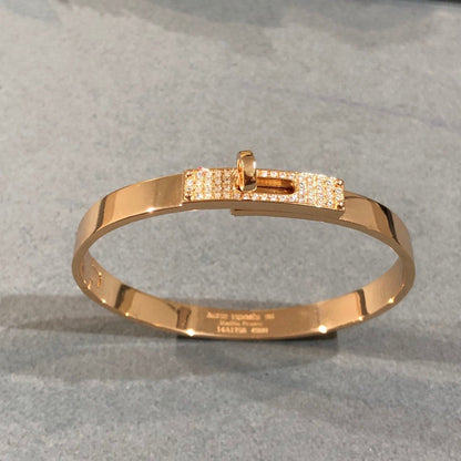 ¡®Aura Jewels¡¯KELLY BRACELET DIAMOND