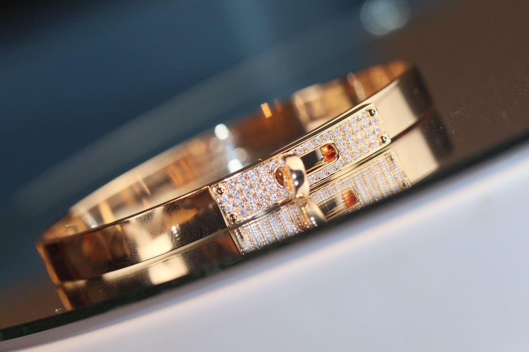 ¡®Aura Jewels¡¯KELLY BRACELET DIAMOND