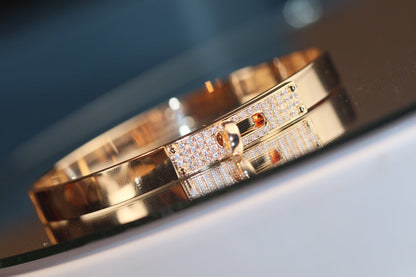 ¡®Aura Jewels¡¯KELLY BRACELET DIAMOND