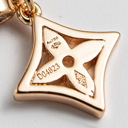 ¡®Aura Jewels¡¯STAR EARRINGS GOLD