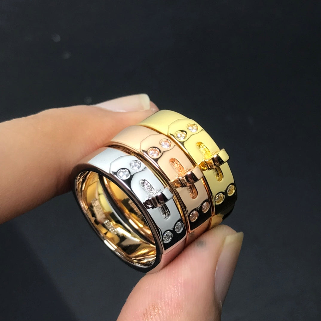 ¡®Aura Jewels¡¯KELLY MEDIUM RING