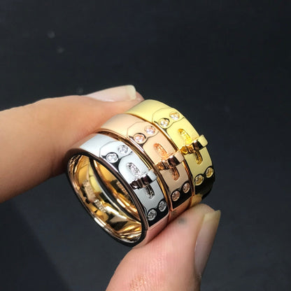 ¡®Aura Jewels¡¯KELLY MEDIUM RING