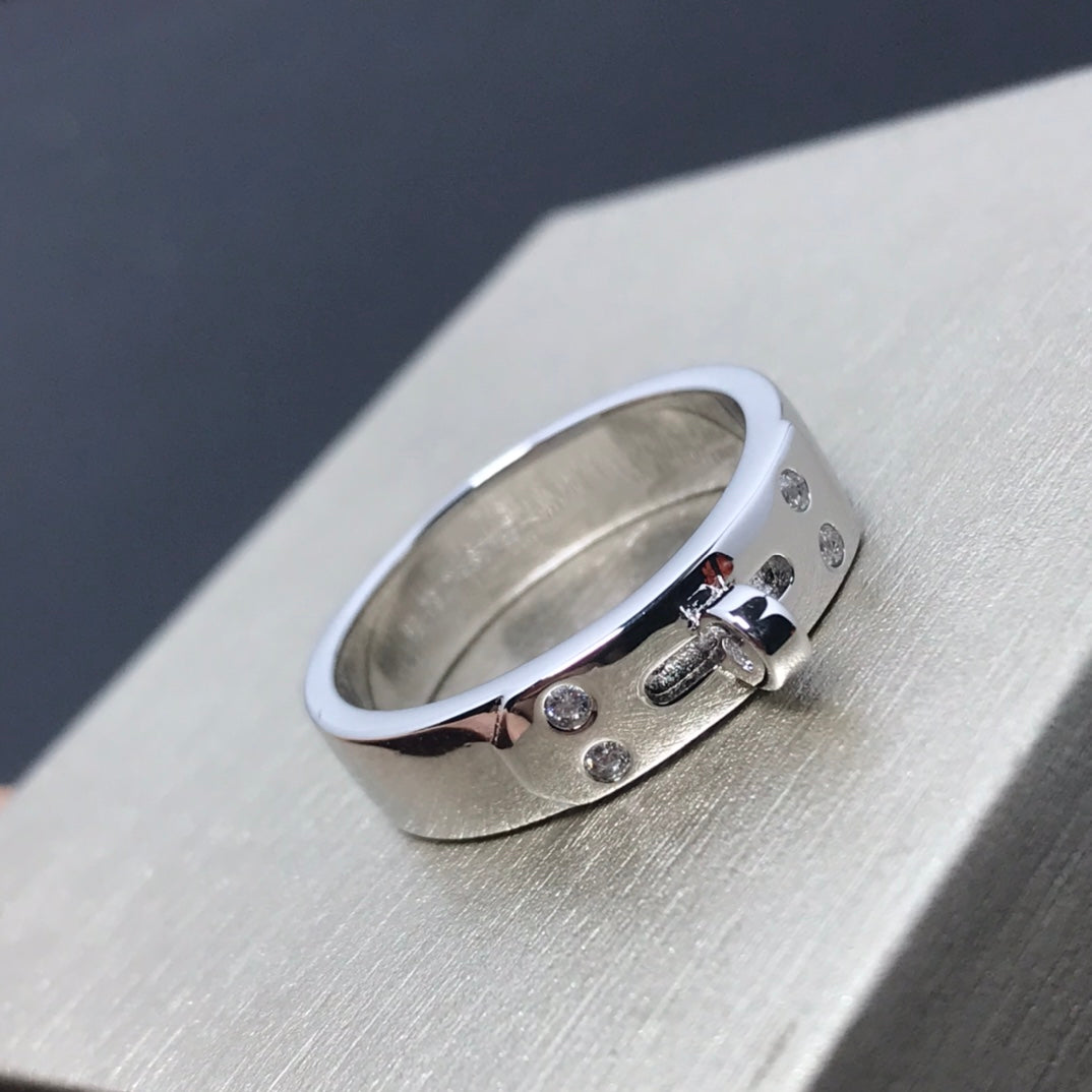 ¡®Aura Jewels¡¯KELLY MEDIUM RING
