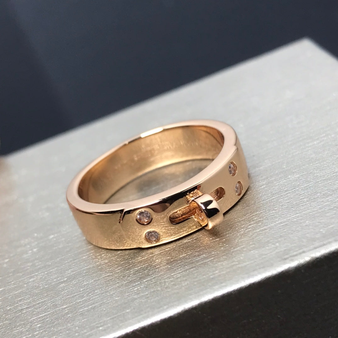 ¡®Aura Jewels¡¯KELLY MEDIUM RING