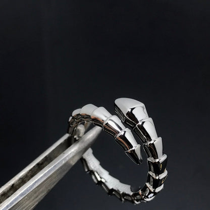 [Aura Jewels]SERPENTS RING