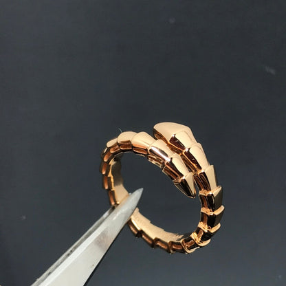 [Aura Jewels]SERPENTS RING