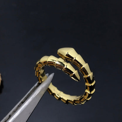 [Aura Jewels]SERPENTS RING