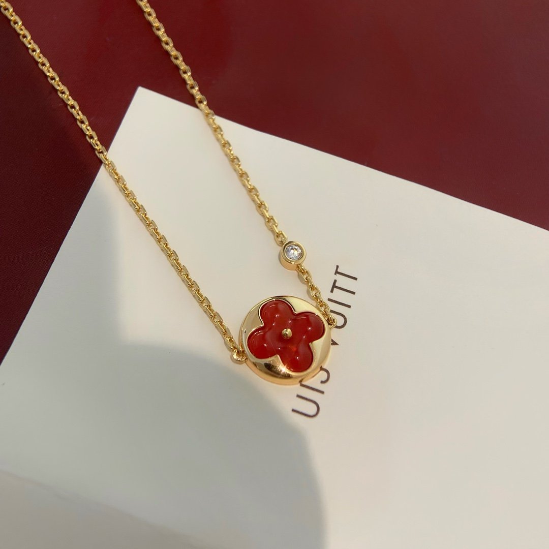 ¡®Aura Jewels¡¯SUN PEDANT CARNELIAN BRACELET