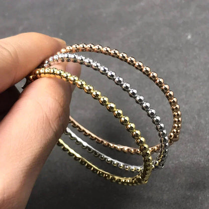 ¡®Aura Jewels¡¯PERLEE PEARLS BRACELET