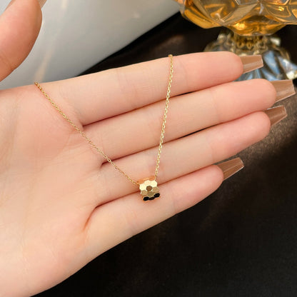 ¡®Aura Jewels¡¯BEE MINI NECKLACE
