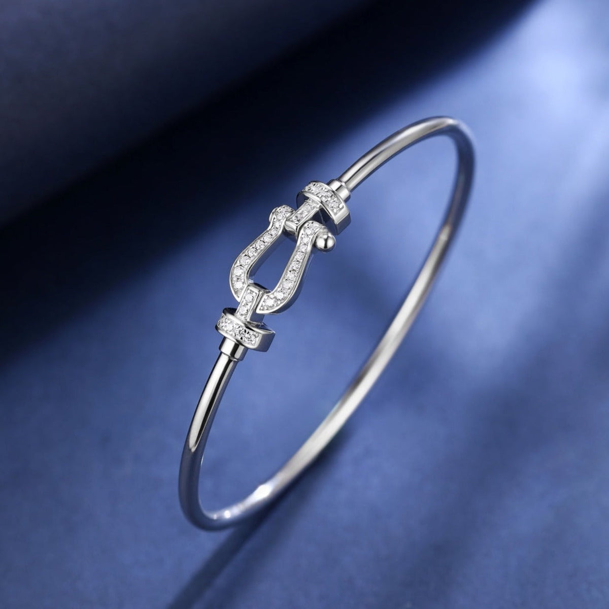 ¡®Aura Jewels¡¯FORCE 10 MOYEN DIAMOND BRACELET