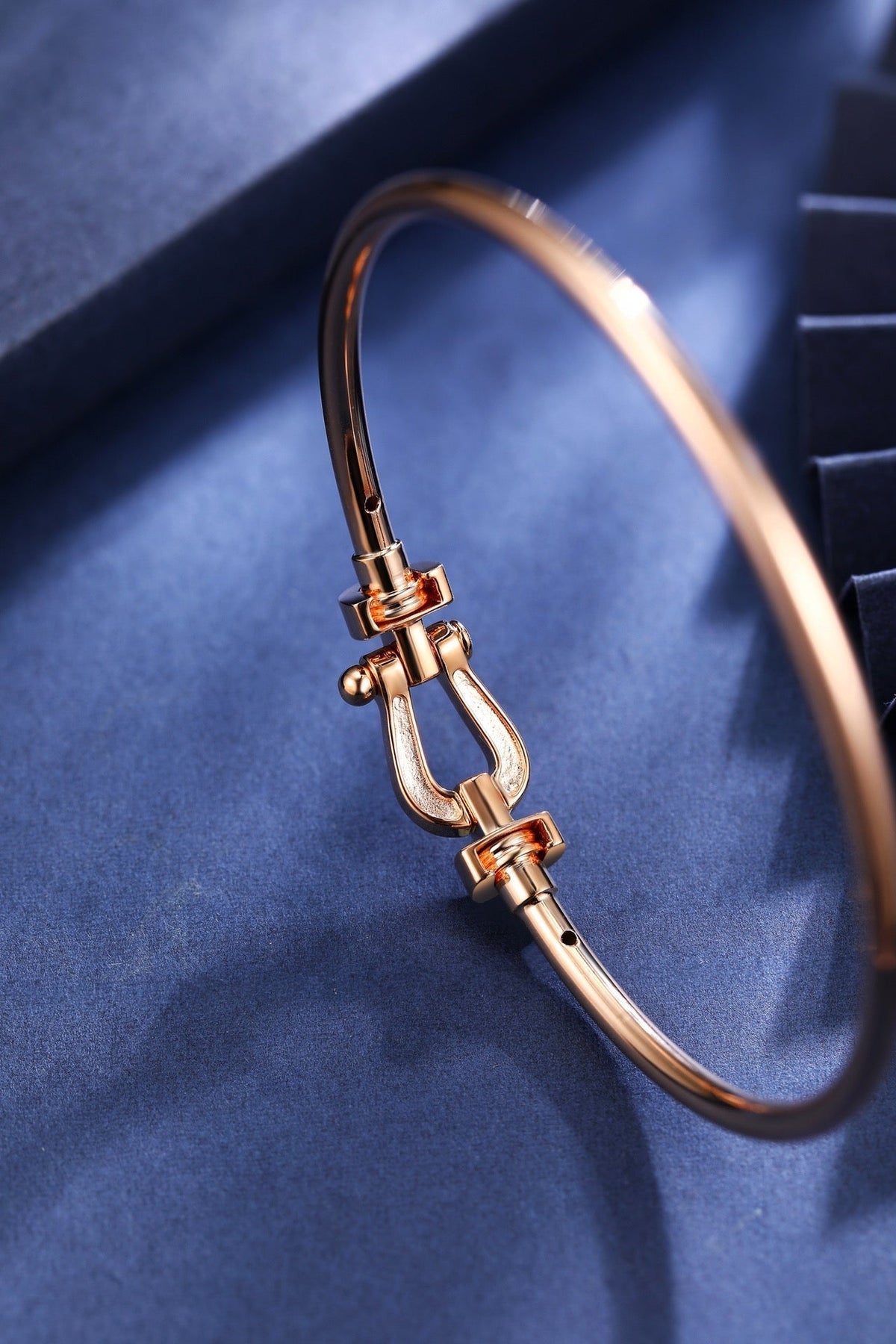 ¡®Aura Jewels¡¯FORCE 10 MOYEN DIAMOND BRACELET
