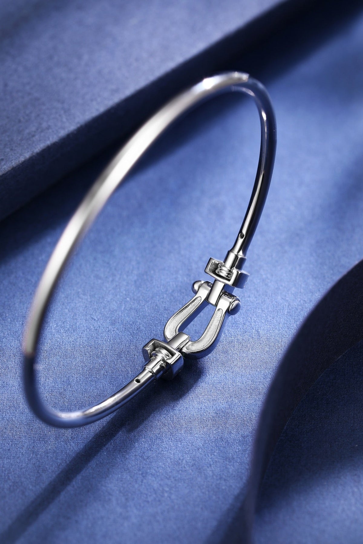 ¡®Aura Jewels¡¯FORCE 10 MOYEN DIAMOND BRACELET