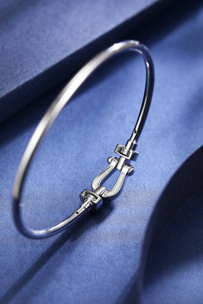 ¡®Aura Jewels¡¯FORCE 10 MOYEN DIAMOND BRACELET