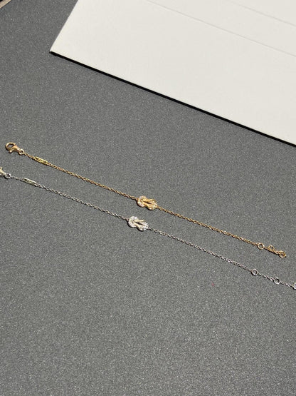 ¡®Aura Jewels¡¯CHANCE INFINIE DIAMOND BRACELET