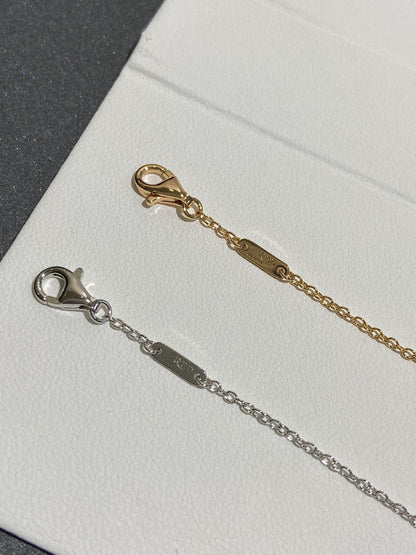 ¡®Aura Jewels¡¯CHANCE INFINIE DIAMOND BRACELET