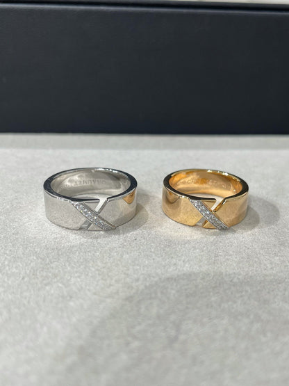 ¡®Aura Jewels¡¯LIENS EVIDENCE DIAOMOND RING