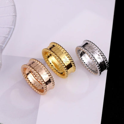 ¡®Aura Jewels¡¯PERLEE SIGNATURE RING