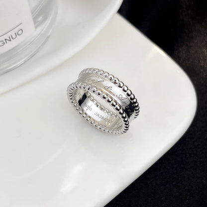 ¡®Aura Jewels¡¯PERLEE SIGNATURE RING
