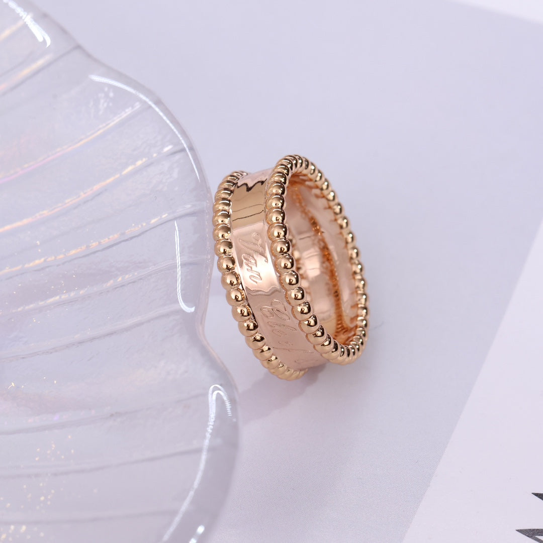 ¡®Aura Jewels¡¯PERLEE SIGNATURE RING