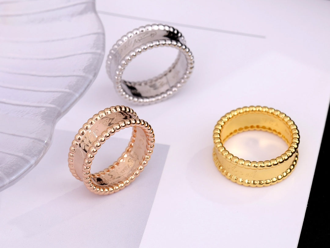 ¡®Aura Jewels¡¯PERLEE SIGNATURE RING