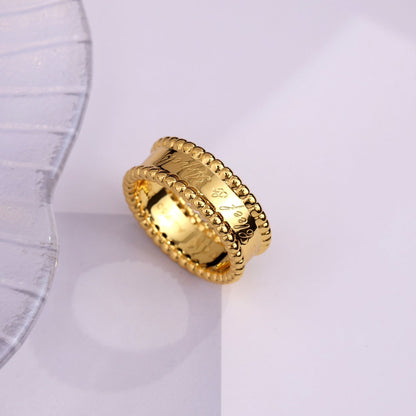 ¡®Aura Jewels¡¯PERLEE SIGNATURE RING